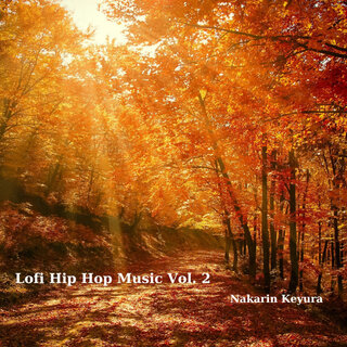 Lofi Hip Hop Music Vol. 2