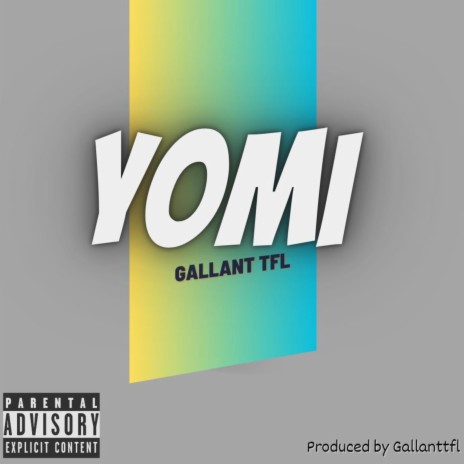 YOMI | Boomplay Music