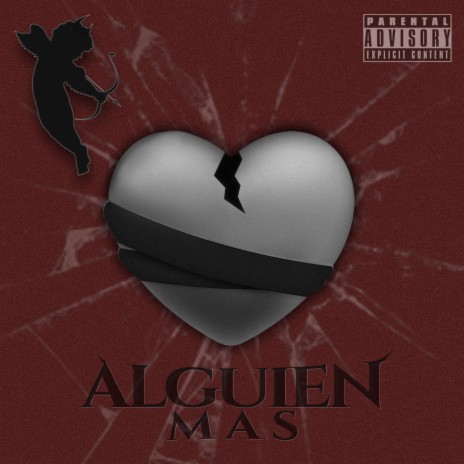 ALGUIEN MAS | Boomplay Music