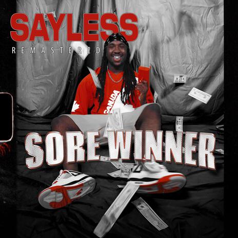 SAY LESS (REMASTERED) | Boomplay Music