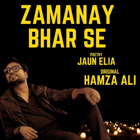 Zamanay Bhar Se | Boomplay Music