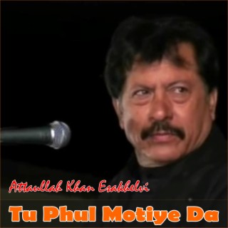 Tu Phul Motiye Da (Live)