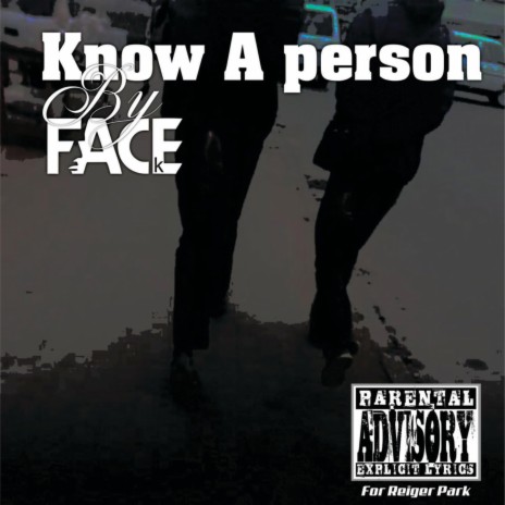 Know a person
