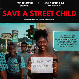 Save a Street Child