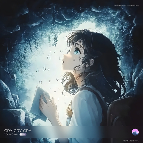 Cry Cry Cry (Extended Dub) | Boomplay Music