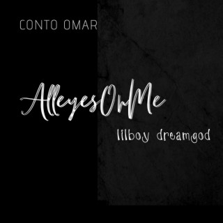 All Eyes On Me (feat. Lilboy dreamgod) lyrics | Boomplay Music