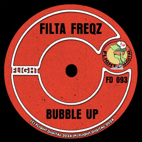 Bubble Up