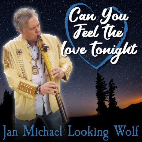 Can You Feel the Love Tonight | Boomplay Music