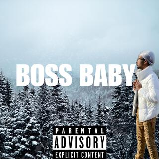 Boss Baby