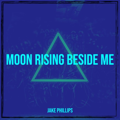 Moon Rising Beside Me | Boomplay Music