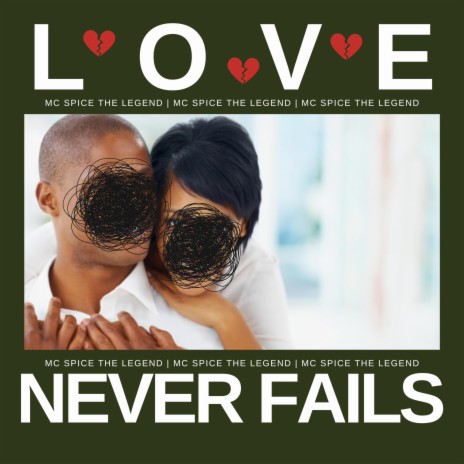 Love Never Fails | Boomplay Music