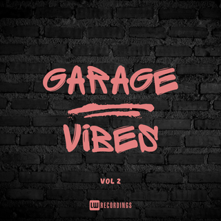 Garage Vibes, Vol. 02