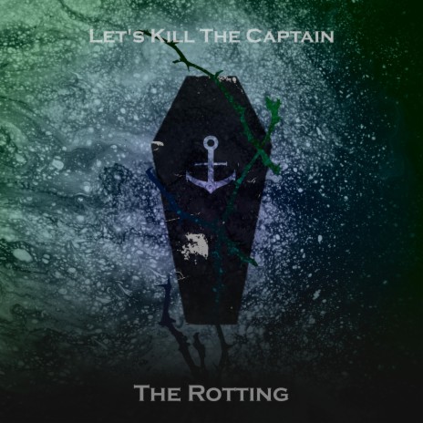 The Rotting | Boomplay Music