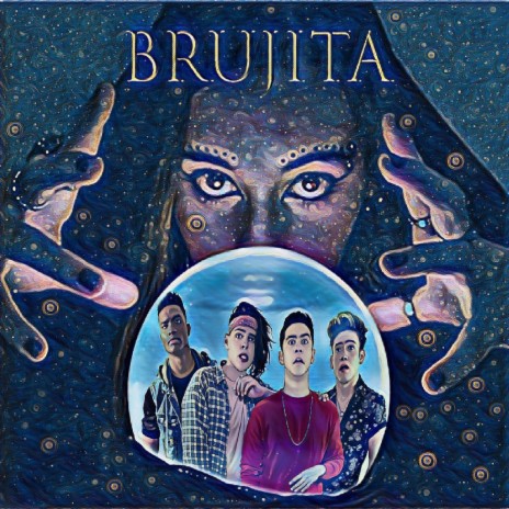 Brujita | Boomplay Music