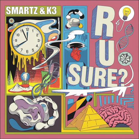 R U Sure | Boomplay Music