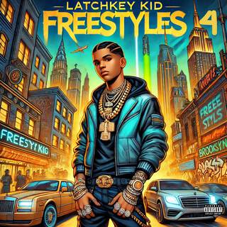 FREESTYLE 4