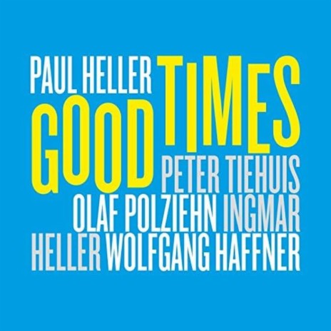 Moon Song ft. Peter Tiehuis, Ingmar Heller, Olaf Polziehn & Wolfgang Haffner | Boomplay Music