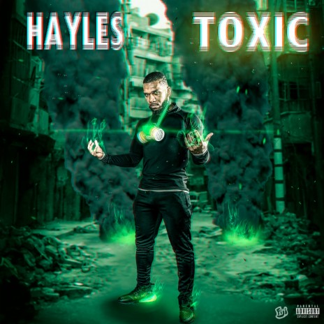 Toxic | Boomplay Music