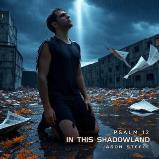 In This Shadowland (Psalm 12)