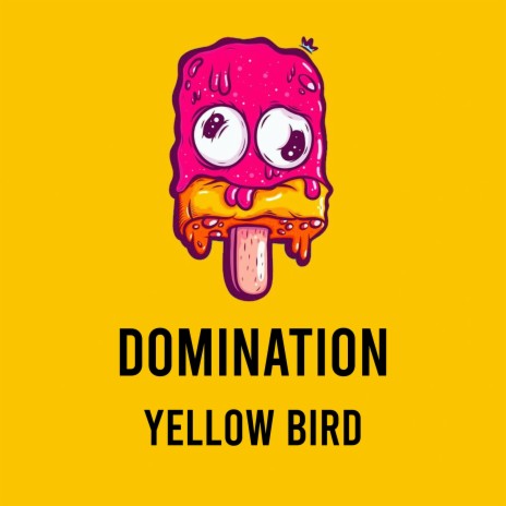 Domination | Boomplay Music