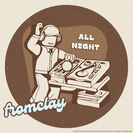 all night | Boomplay Music