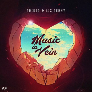 Music In Vein (feat. Liz temmy)