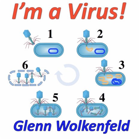 I'm a Virus!