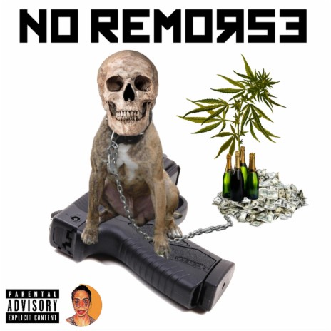 No remorse | Boomplay Music