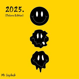 2025 (Deluxe Edition)