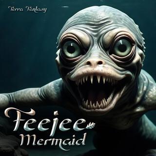 Feejee Mermaid