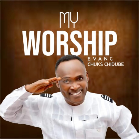 My Worship | Boomplay Music