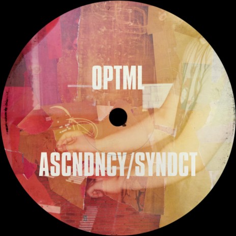 ASCNDNCY | Boomplay Music