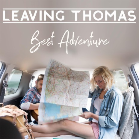 Best Adventure | Boomplay Music