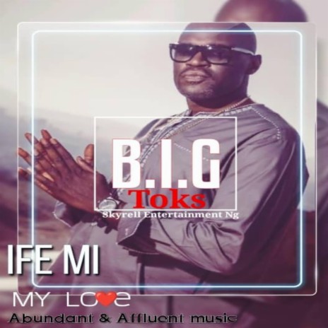 Ife Mi | Boomplay Music