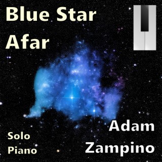 Blue Star Afar