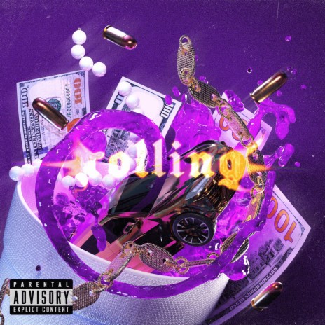 Rolling ft. 8boo | Boomplay Music