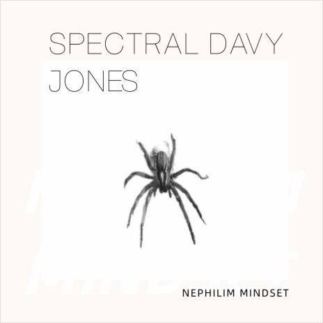 Spectral Davy Jones | Boomplay Music