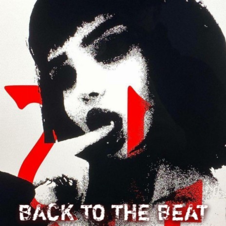 Back To The Beat ft. Akhmedov | Boomplay Music