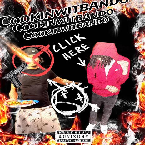 CookinWitBando | Boomplay Music