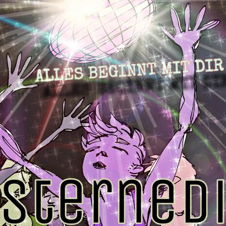 Alles beginnt mit Dir (Extended Version) | Boomplay Music