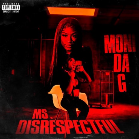 Ms Disrespectful | Boomplay Music