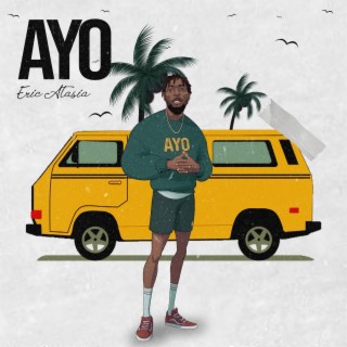 Ayo (Edit) lyrics | Boomplay Music