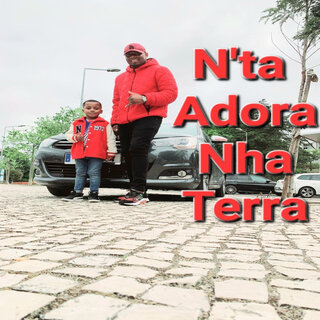 N'ta adora Nha terra