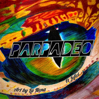 Parpadeo ft. Jofiel lyrics | Boomplay Music