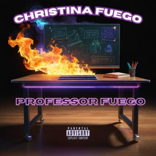 Professor Fuego