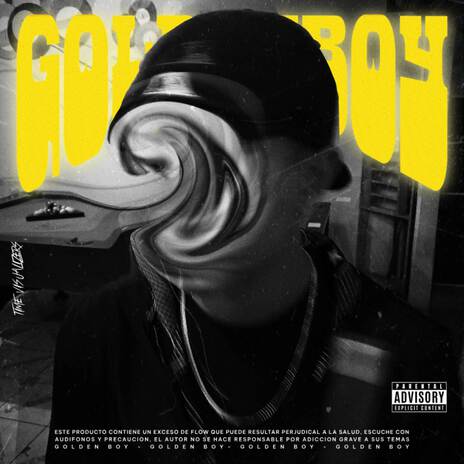 GOLDEN BOY | Boomplay Music