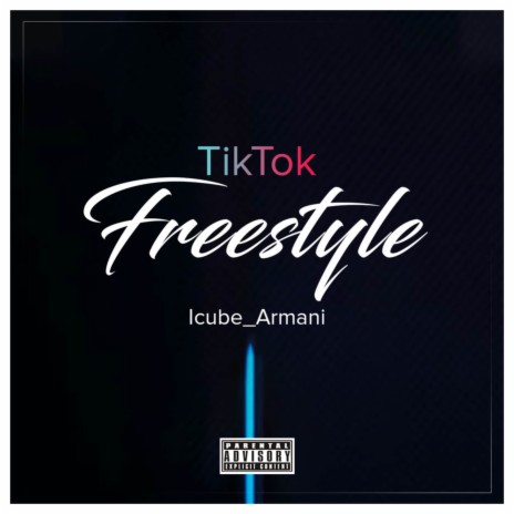 Tik tok freestyle (Freestyle)