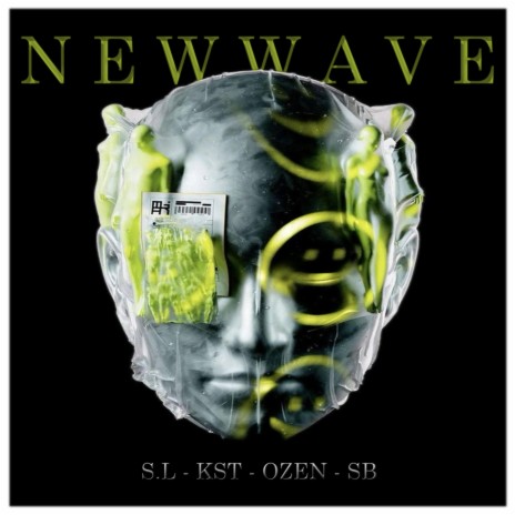 New Wave ft. Kst, Ozen & SB | Boomplay Music