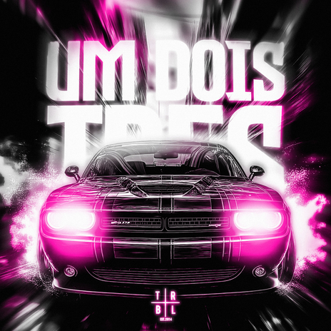 Um Dois Tres | Boomplay Music