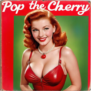 Pop the Cherry